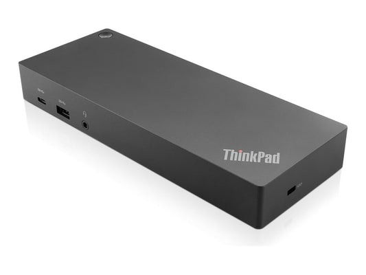ThinkPad USB-C Hybrid Dock