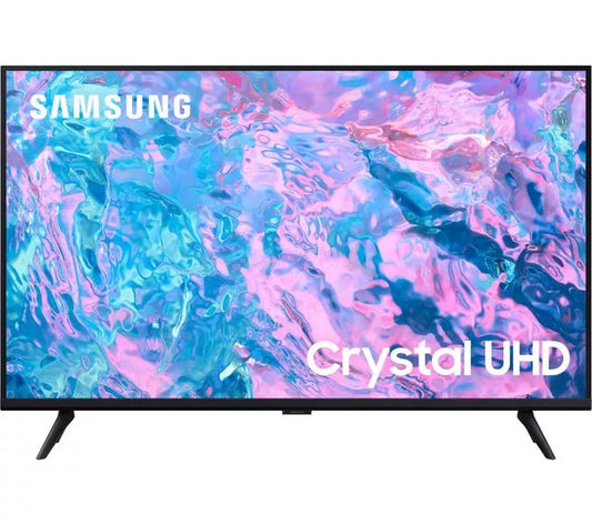Samsung UE55CU7020K 55" Smart 4K UHD HDR LED TV