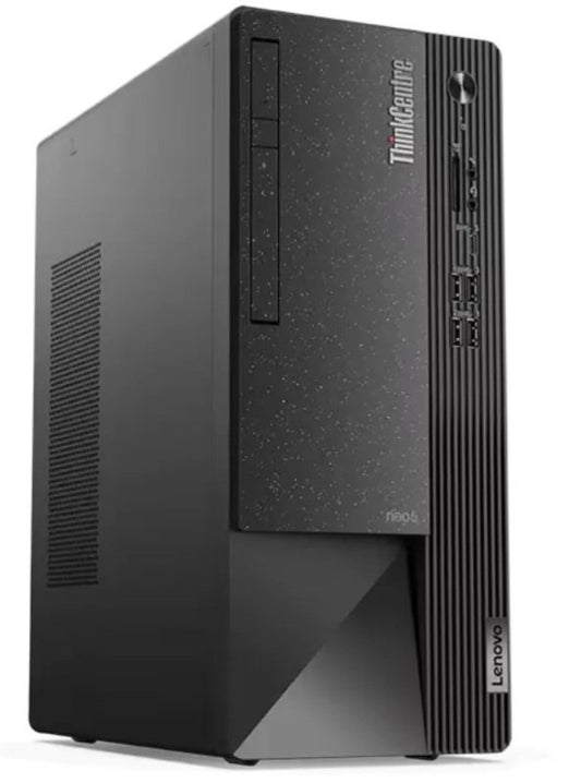 Lenovo ThinkCentre neo 50t TWR Desktop PC - Intel Core i5-13400