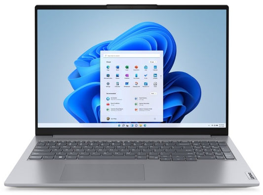Lenovo ThinkBook 16 G6 IRP - i5 13420H