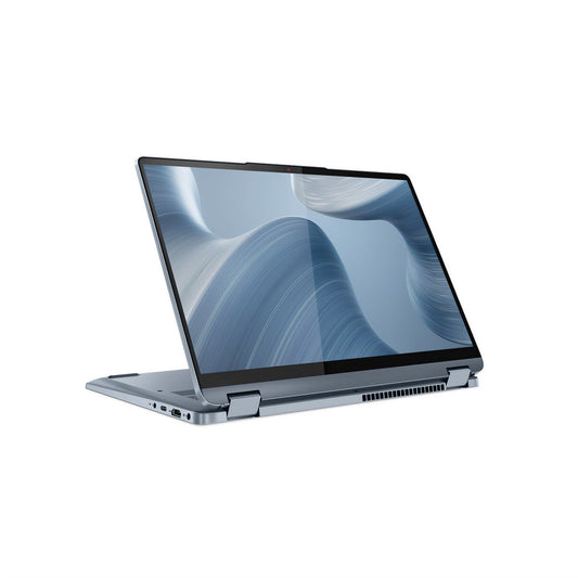 LENOVO IdeaPad Flex 5i 14" 2 in 1 Laptop - Intel® Core™ i7, 512 GB SSD, Blue