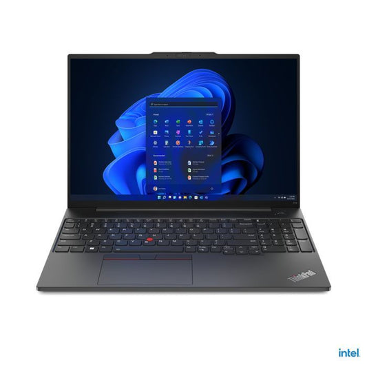 Lenovo ThinkPad E16 G1 21JN00HCUK Core i5-13420H 8GB 256GB SSD 16IN Win 11 Pro