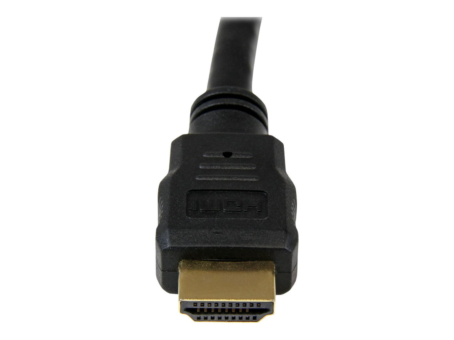 StarTech.com 1.5m High Speed HDMI Cable