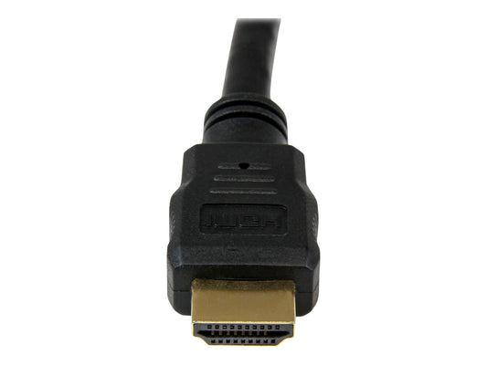 StarTech.com 1.5m High Speed HDMI Cable