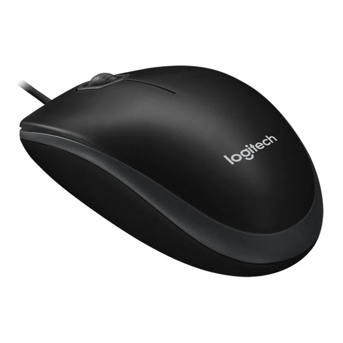 Logitech B100