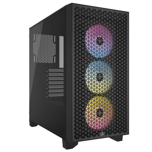 Gaming PC - Ryzen 7 9800X3D, 4070Ti Super 16GB GPU