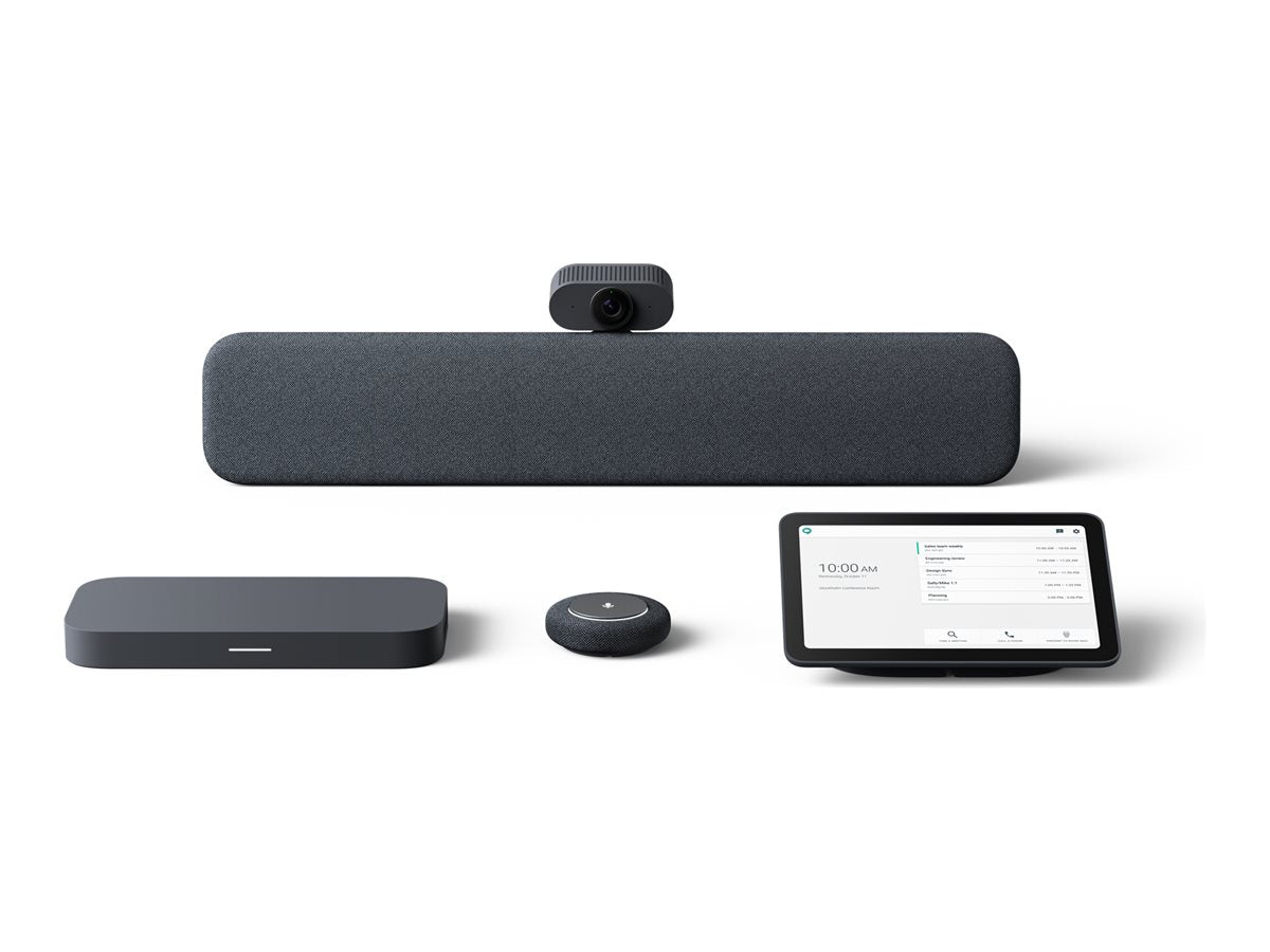 Lenovo Google Meet Series One