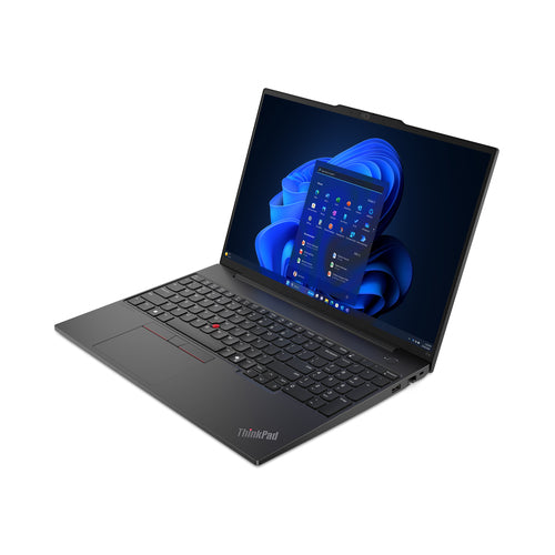 Lenovo ThinkPad E16 - Intel Core Ultra 7 155H