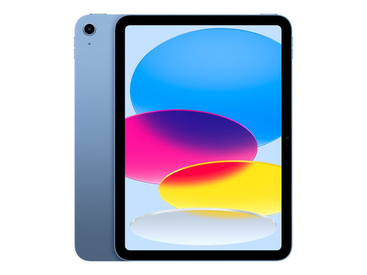 APPLE 11" iPad (2025) - 128 GB, Blue