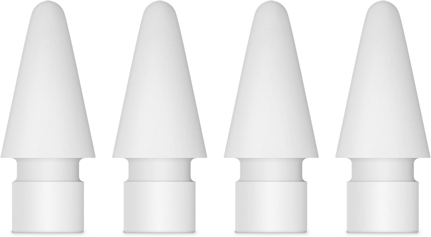 Apple Pencil Tips - 4 Pack