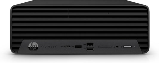 HP Pro 400 G9 SFF 628X7ET#ABU Core i5-13500 16GB 512GB SSD Win 11 Pro Black