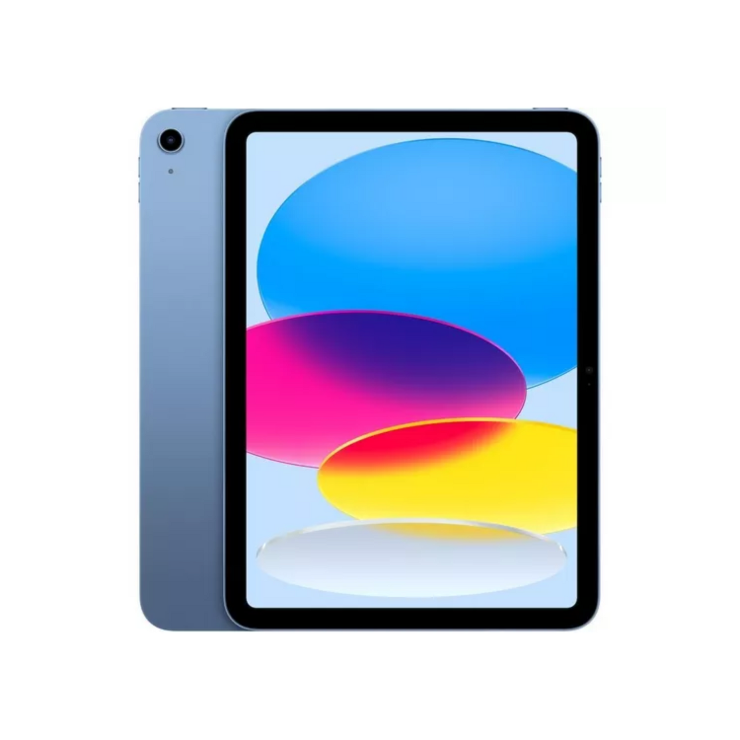 Apple iPad 10.9 Inch 64GB WIFI Tablet PC (2024) - Blue