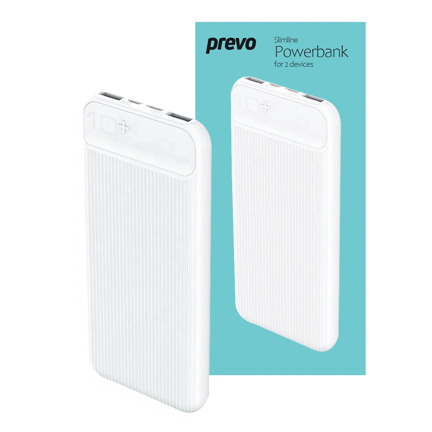 Portable Power Bank