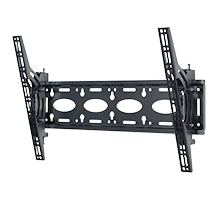 Universal Flat Screen Wall Mount With Tilt