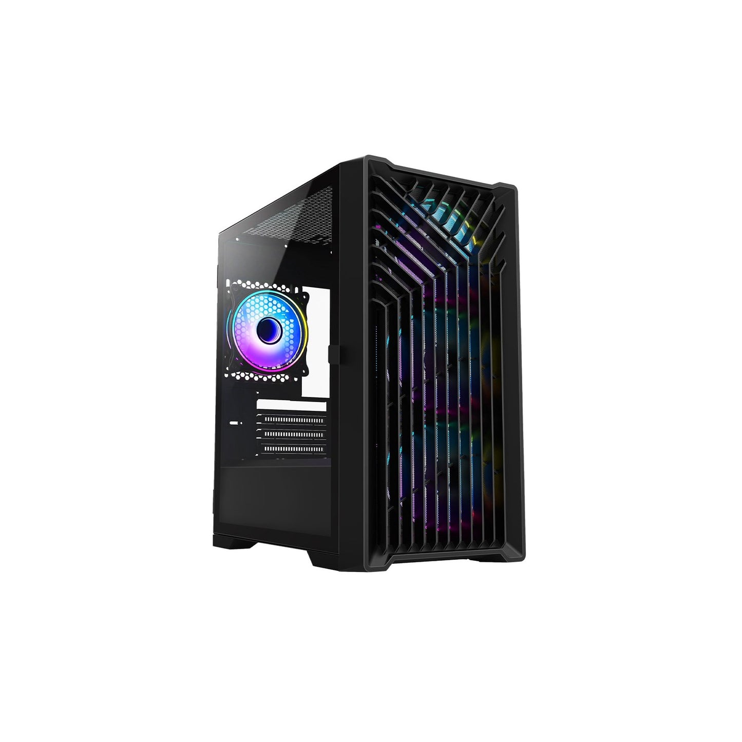 Gaming PC - i5 12400F, 3050 8GB GPU