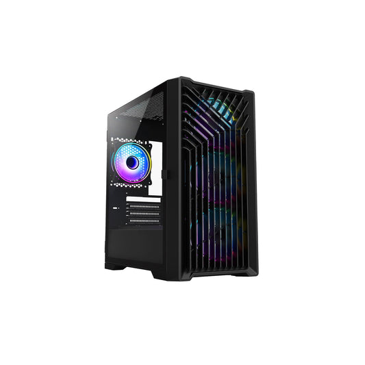 Gaming PC - i5 12400F, 3050 8GB GPU