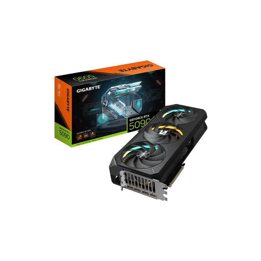 Gigabyte GeForce RTX 5090 GAMING OC 32GB GDDR7 Graphics Card