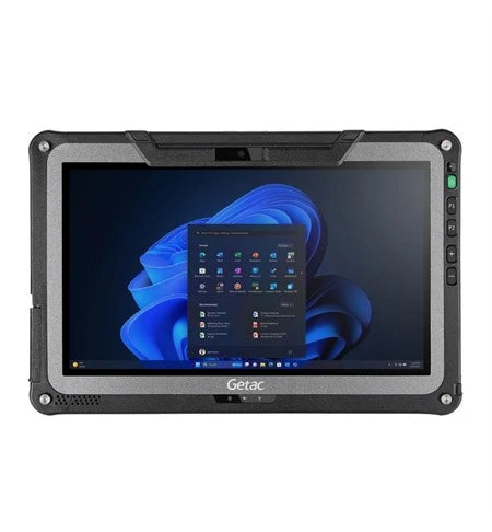Getac F110 G7 Rugged Tablet