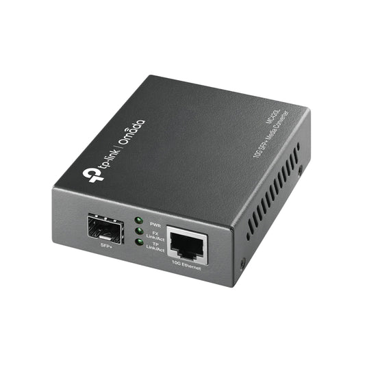 MC220L TP Link Gigabit SFP Media Converter