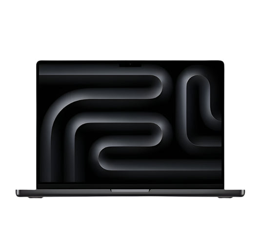 14-inch MacBook Pro: Apple M4 Pro - Space Black