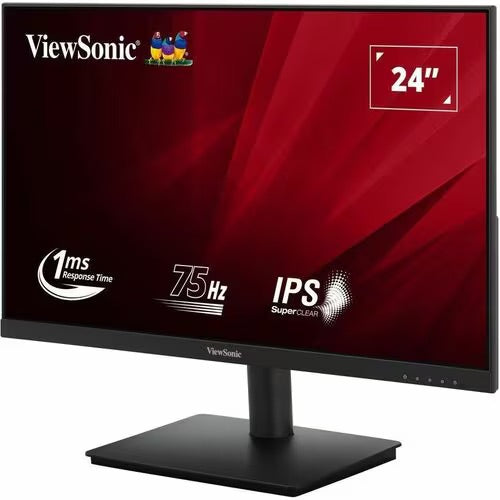ViewSonic VA240-H-2 24" Class Full HD LED Monitor
