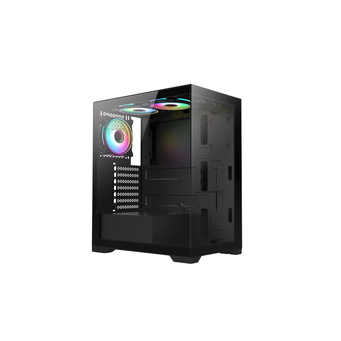 Gaming PC - Ryzen 7 5700X, 4060 8GB GPU
