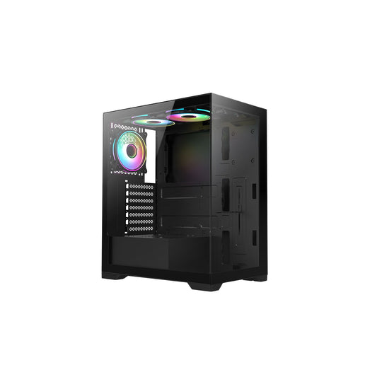 Gaming PC - Ryzen 7 5700X, 4060 8GB GPU