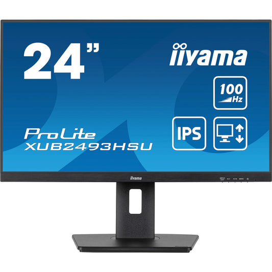 iiyama ProLite XUB2463HSU-B1