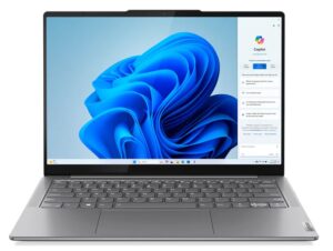 IdeaPad 5i 2-in-1 Gen 9 (14" Intel) - Luna Grey