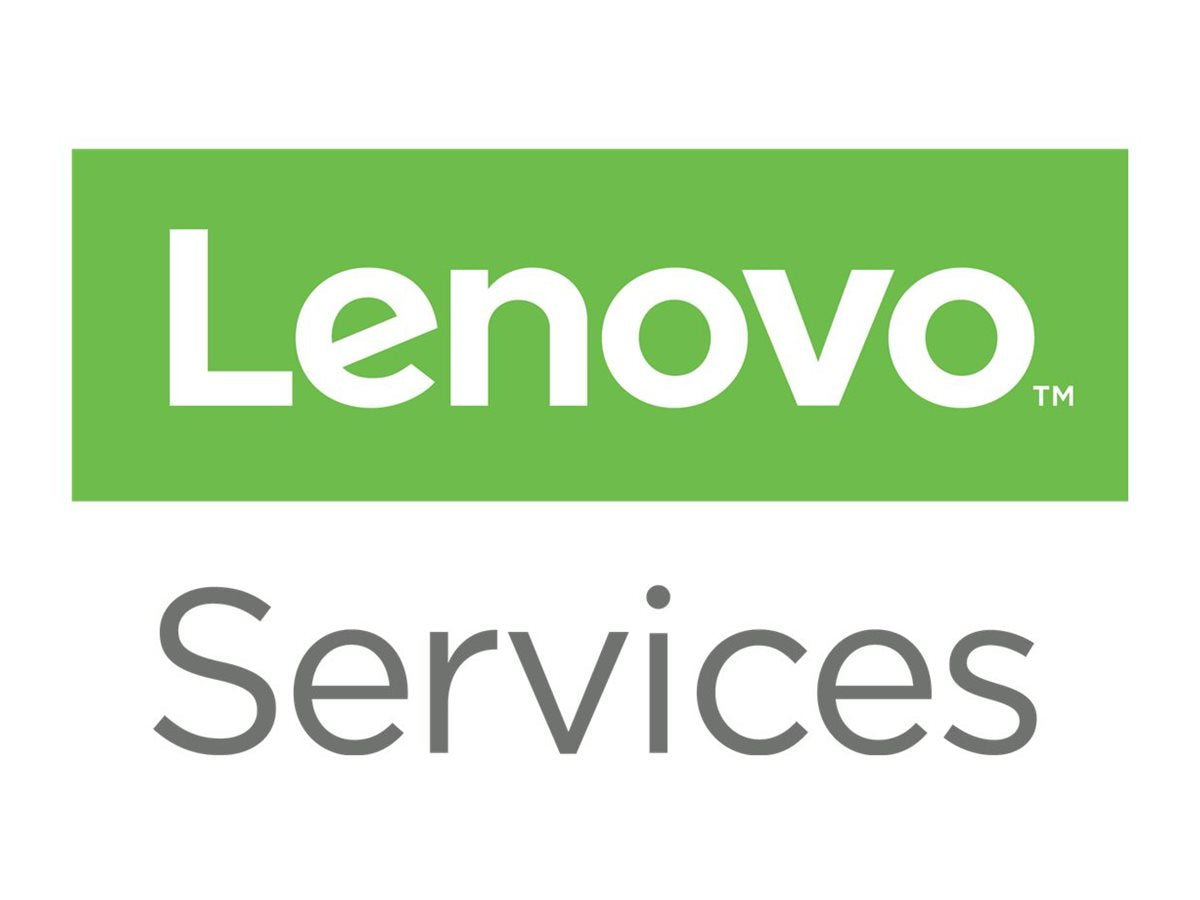 Lenovo PremiumCare with Onsite Upgrade