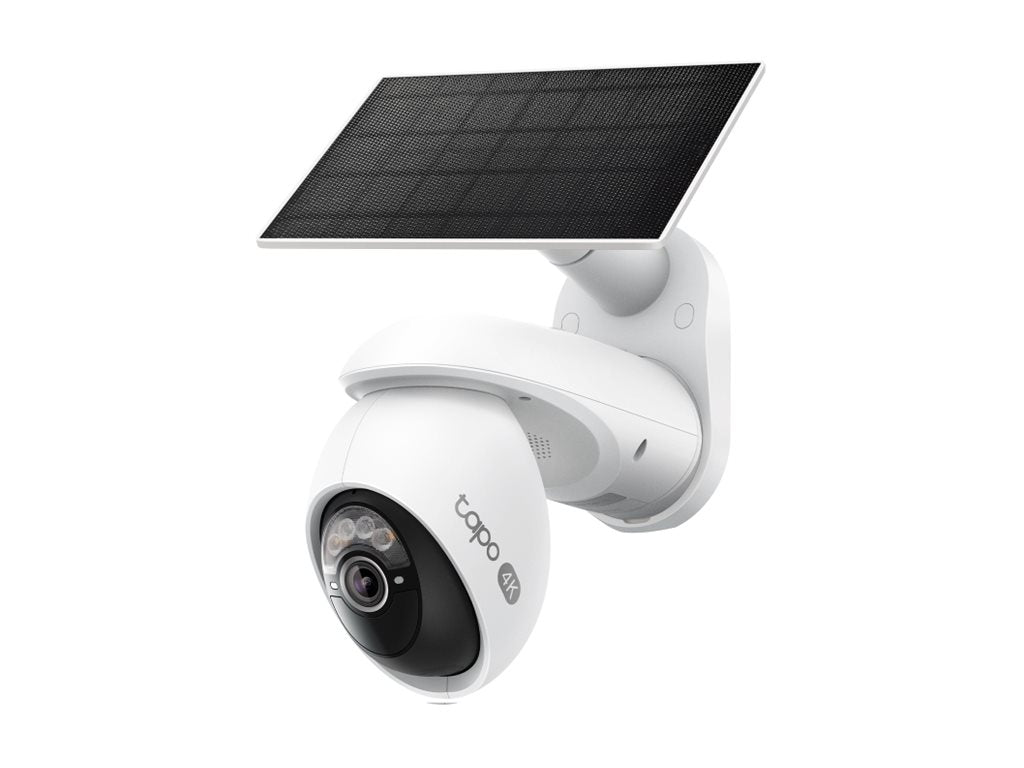 Tapo C660 Kit