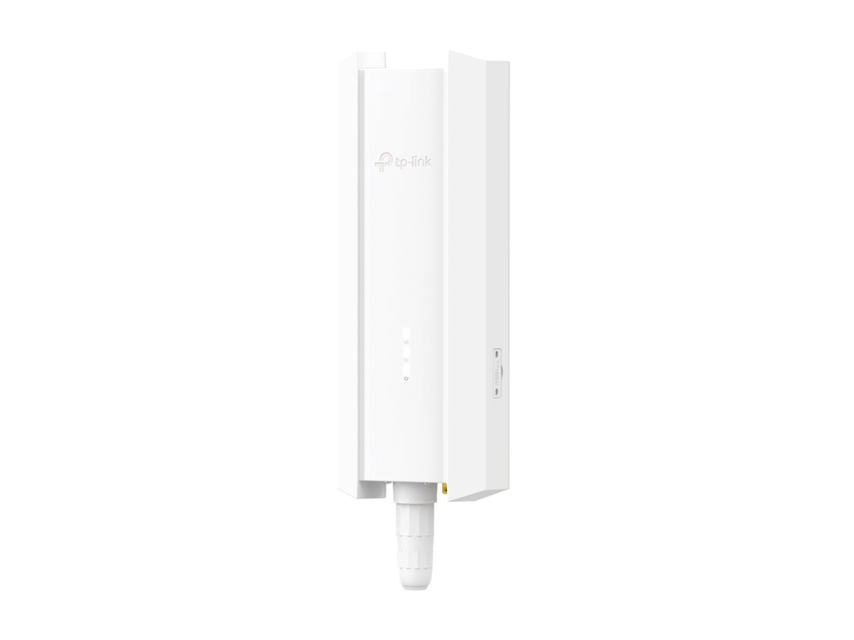 TP-Link NE210-Outdoor V1 - Wireless Router - 5G