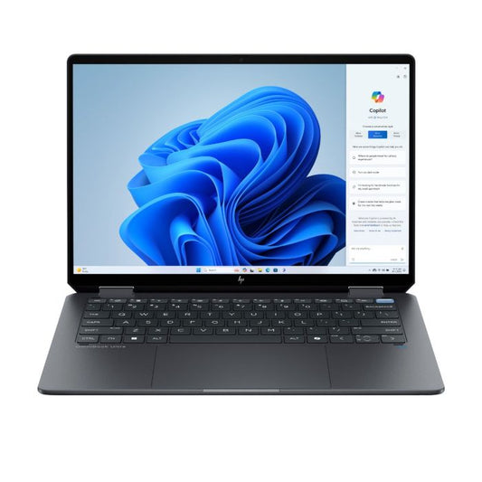HP OmniBook Ultra 9