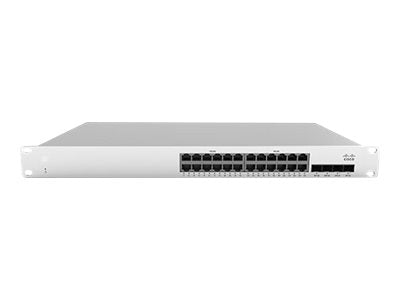 Cisco Meraki MS210-24P-HW