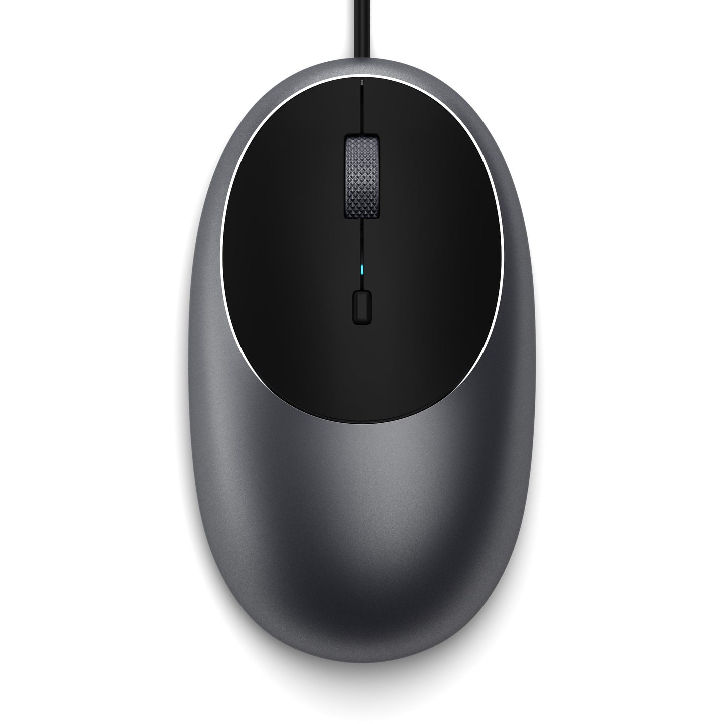 Satechi M1 Wireless Mouse - Space Grey