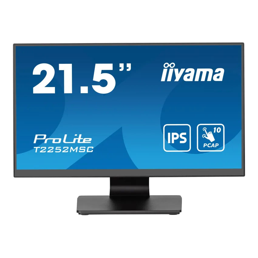 iiyama ProLite T2252MSC-B2