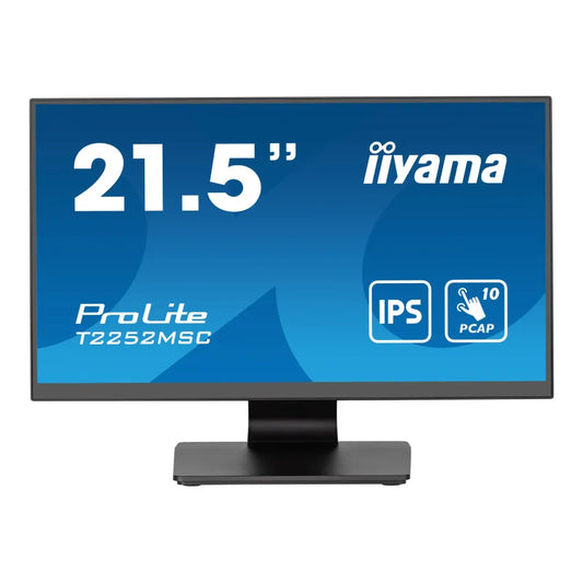 iiyama ProLite T2252MSC-B2