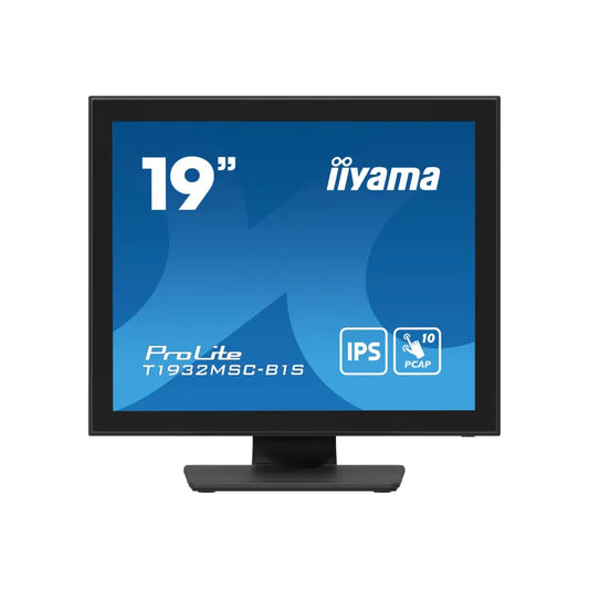iiyama ProLite T1932MSC-B1S