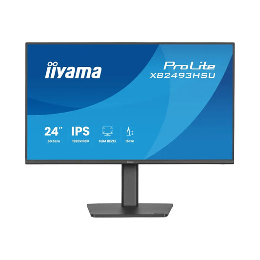 iiyama ProLite XB2493HSU-B1