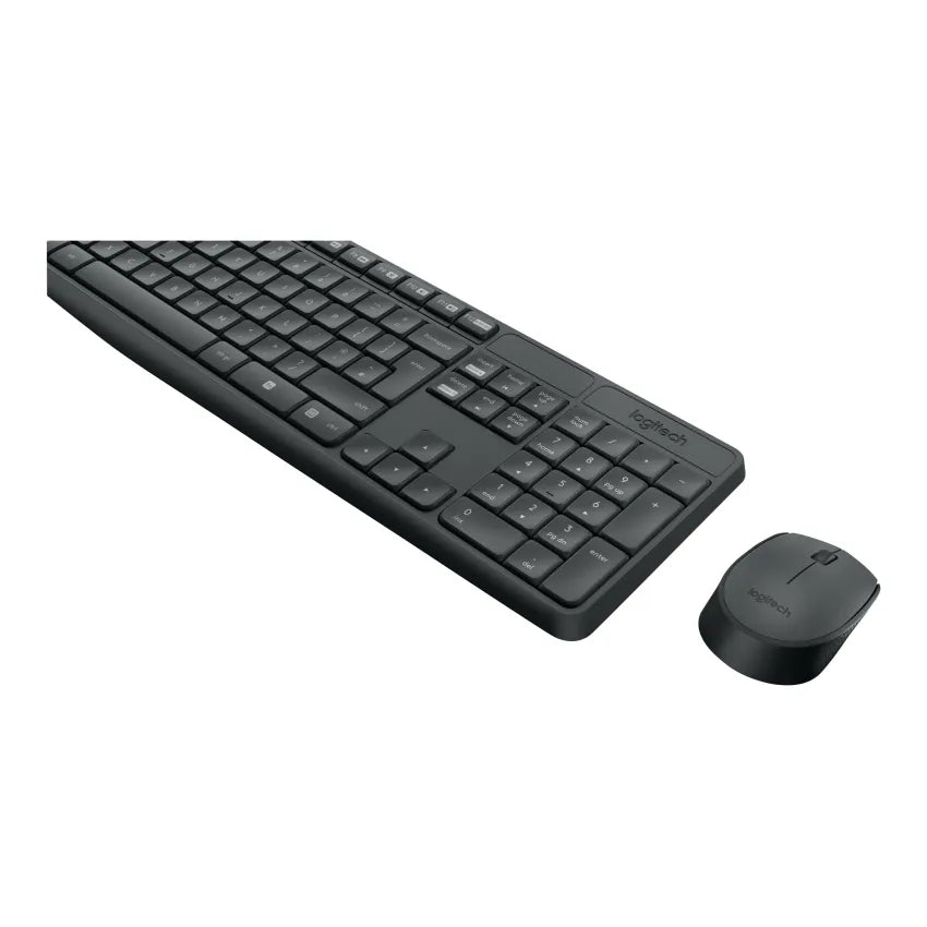 Logitech MK235