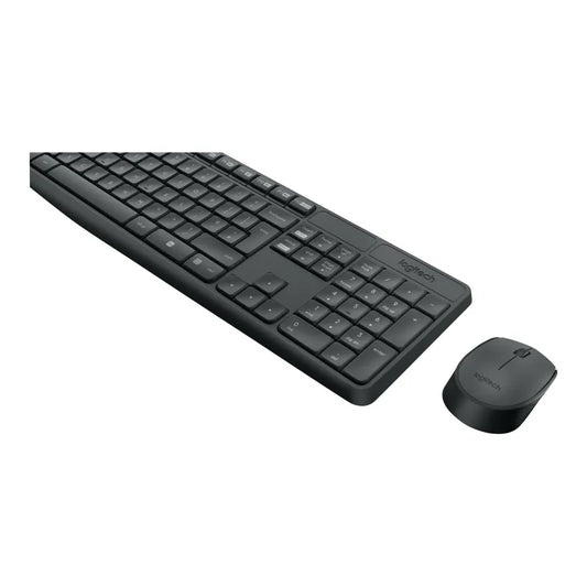Logitech MK235