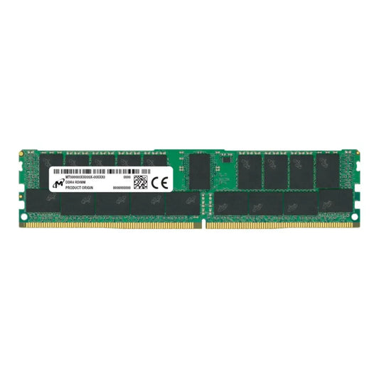 Micron - DDR4