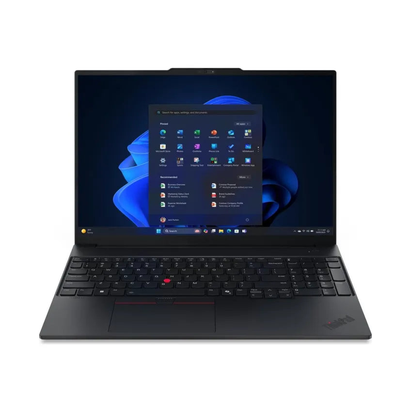 Lenovo ThinkPad E16 Gen 3 21SR