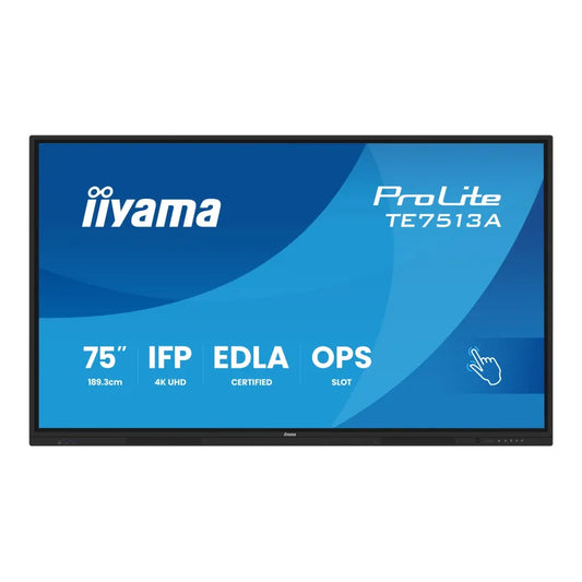 Iiyama ProLite TE7513A-B1AG