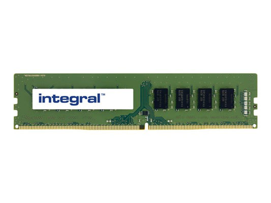 Integral 32GB PC RAM MODULE DDR4 3200MHz DIMM