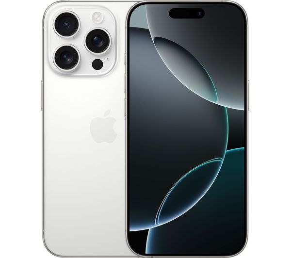 iPhone 16 Pro 128GB