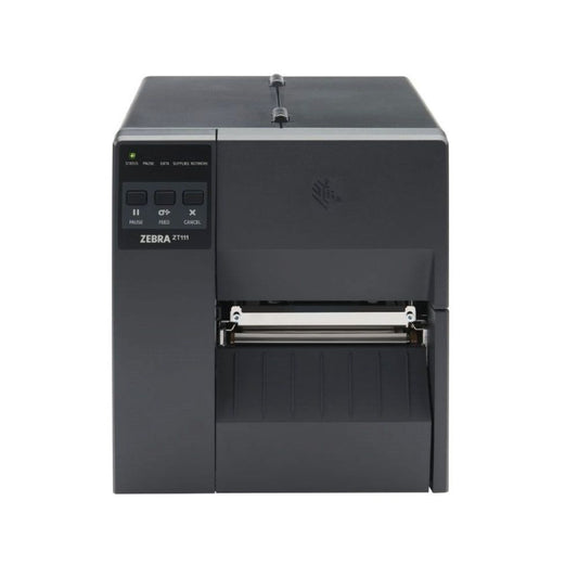 Zebra ZT111 Direct Thermal Label Printer